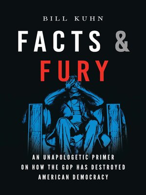 cover image of Facts & Fury